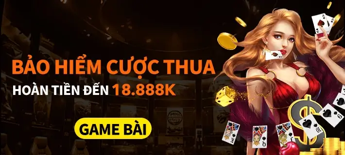 Nhà cái V888now hoàn tiền cược thua tối đa lên đến 18.888k